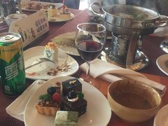-秦皇岛秦皇国际大酒店
