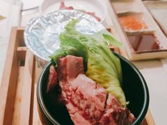 -赤坂亭M9和牛烧肉·日料398放题(万达店)