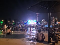 -西安华夏文旅水世界