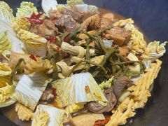-东北铁锅宴(云龙华府店)