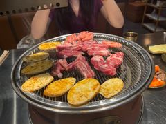 -核桃碳烤肉馆(深圳首店)