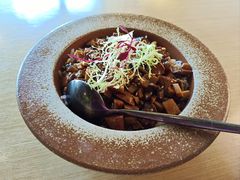 -本处·素食·融合料理(南油店)