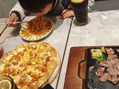 -必胜客(漕宝路店)