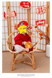 -奶牛叔叔儿童摄影生活馆(太仓店)