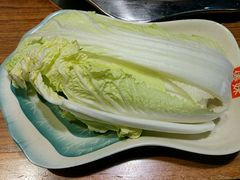 -傣妹火锅(南京东路一店)