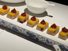 -杏花堂晋商私房菜(华熙五棵松店)
