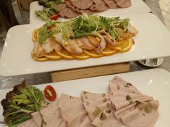 -盛宴标帜餐厅·亲子自助 (南昌喜来登酒店)