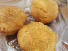 油氽团子-荣阳楼(山塘街店)