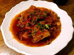 -广东道至正餐厅(区庄店)
