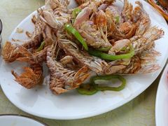 -秋姐美食店(海陵岛保利店)
