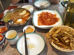 -屋里家延边朝鲜族冷面(梅林3店)