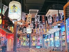 -有喜屋·烧鸟·居酒屋(周浦万达店)