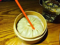 -隆喜元鱼汤包·海鲜(中联广场店)