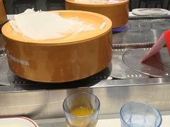 -龍歌自助小火锅(芝罘万达店)