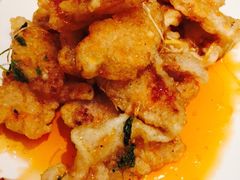 -北李妈妈菜·海肠捞饭(高新万达店)