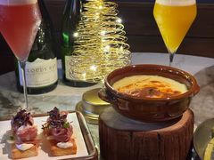 -TOT BISTRO餐酒馆