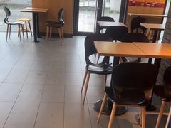 -麦当劳(海洋城店)