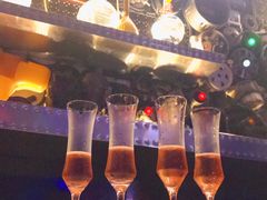 -Darling Queen·Mini·Live·House