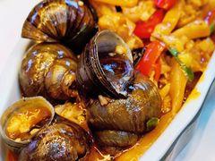 -柳喜辣·烧烤酒局(跃进总店)