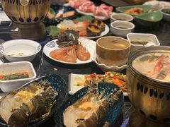 -海鼎荟海鲜姿造(晋江宝龙店)