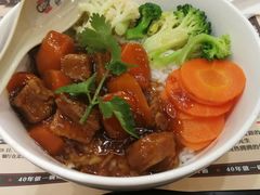 -李先生牛肉面大王(大兴枣园店)