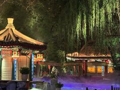 -白家大院·王府宫廷菜(苏州街店)