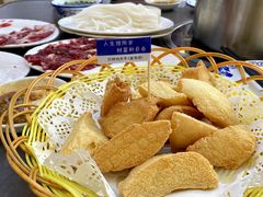 -万祥牛肉火锅(金龙店)