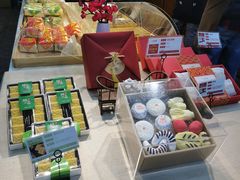 -清真全盛斋传统糕点(西羊市店)