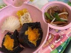 -铭家点心(秦岭路店)