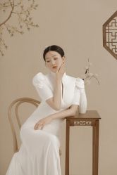 -巴黎春天婚纱摄影STUDIO·定制