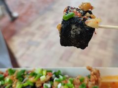 -董顺桃老长沙臭豆腐(步行街店)