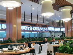 大堂-琼菜王(南海店)