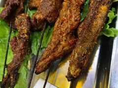 特色生烤羊排-继承独一味生烤羊排(金牛小区店)