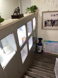 -天津健丽·去眼袋医疗美容机构