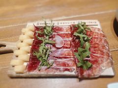 -普朗姆生蚝吧(原建国路店)