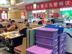 -遇东北林区铁锅炖(南开店)