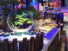 -花西亭·海鲜自助餐厅(瑞城名人酒店)