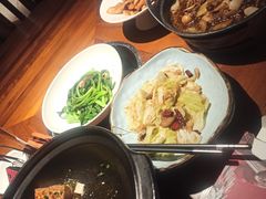-瑶王府·广西菜(相思湖店)