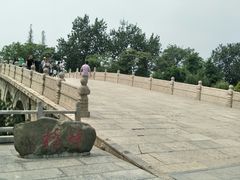 -赵州桥景区