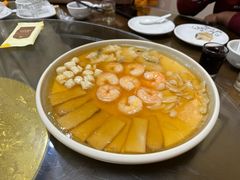 -京天红酒家(虎坊路店)