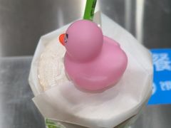 -LINLEE林里·手打柠檬茶(黄浦茂名南路店)