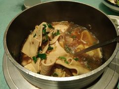 -久宴·天目湖大鱼头(恐龙园店)