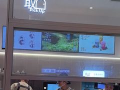 -喜茶(北京丰台银座和谐广场店)