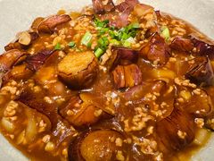 -绿茶餐厅(南方商城店)