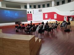 -增城图书馆(荔景大道辅路店)