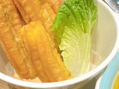 -锡和无锡菜(景丽苑店)