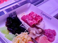 -福客麻辣烫·现炒麻辣香锅(印力中心店)