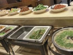 -食蔬不二素食自助餐厅(沈阳铁西店)
