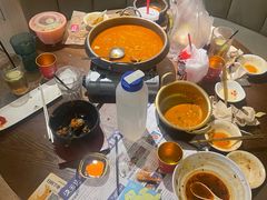 -汉米达特色料理餐厅(郴州友阿国际广场店)