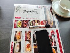 -湖里春风·淮扬菜(丽泽天街店)